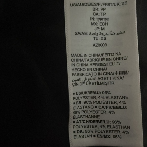 Amazon Essentials Racerback Tank Bundle (Pit to pit 15” Length 24”) - Picture 6 of 8